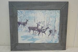 wall art