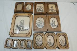 picture frames