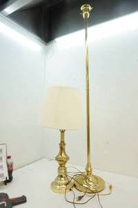 lamps