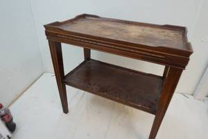 end table