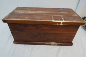 hope chest