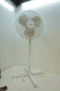 floor fan