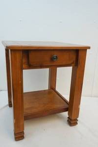 end table