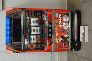 slot machine