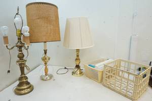 storage containers