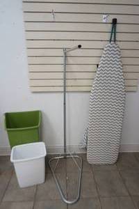 vintage wastebaskets