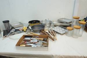 bakeware