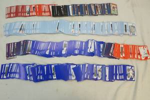 sport trading cards