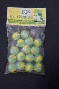 marbles