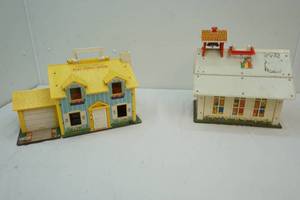 vintage toys