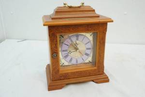 mantle clock