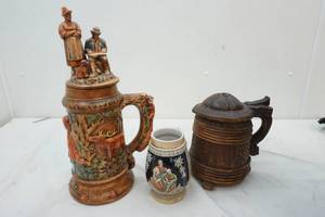 steins
