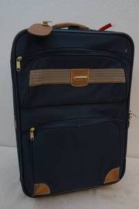 suitcase