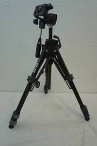 camera tripod