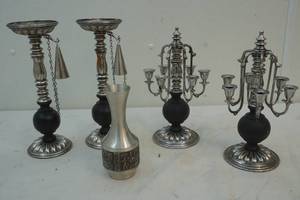 candleholders