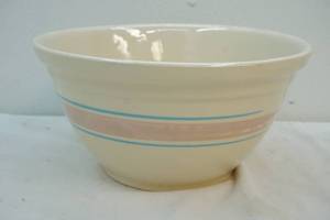 ovenware bowl