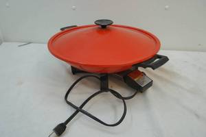 wok