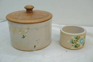 canisters