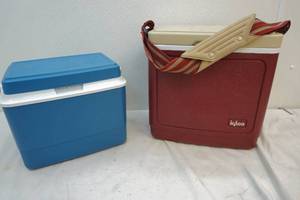 coolers