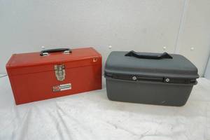 toolboxes