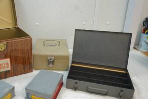 metal file boxes
