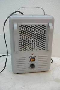 space heater