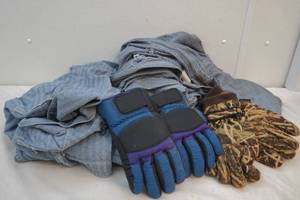 cover-alls