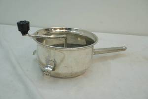 food mill