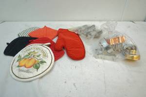 cookie cutters