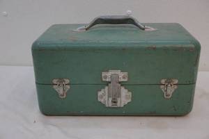tackle box