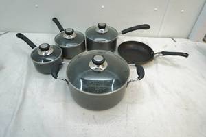 pan set