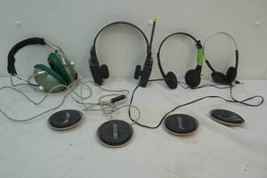 headphones