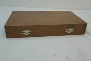 cufflinks and tie clips
