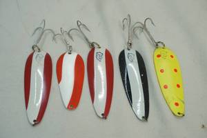 fishing lures