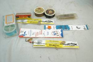 fishing tackle