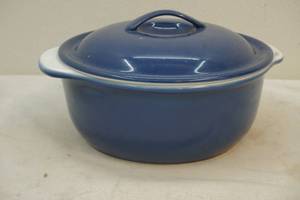 casserole dishes