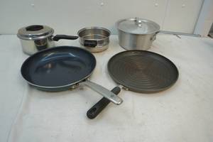 cookware