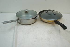 cookware