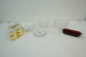 glassware