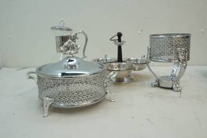 servingware