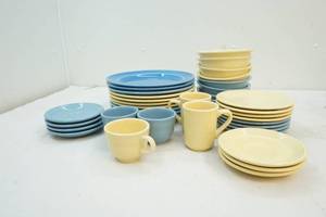 dishware