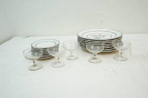 dishware