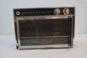 Farberware Turbo Oven