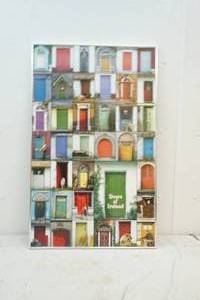 wall art
