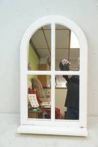 wall mirror
