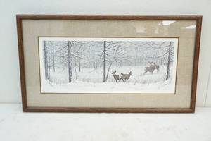 wall art