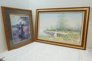 wall art