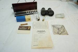 binoculars