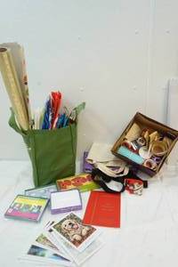 gift bags