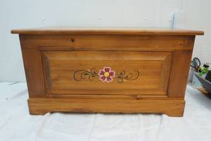 wood trunk
